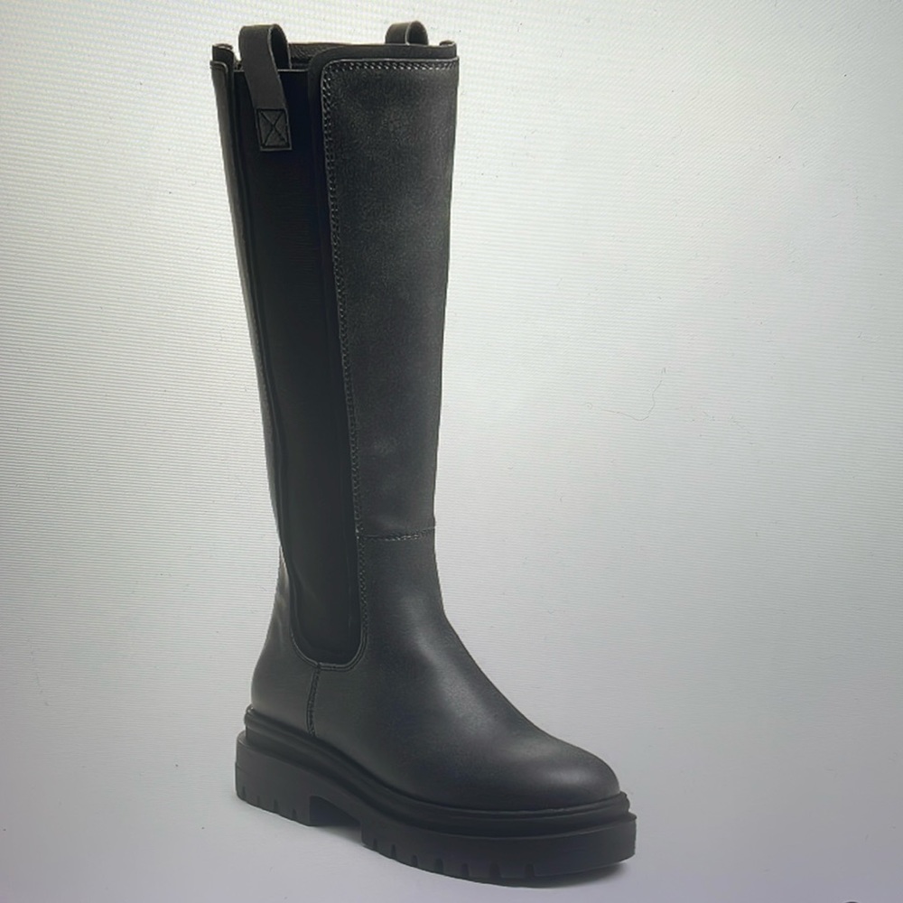 Rocket Dog Drea Women’s Knee High Boots size 8.5